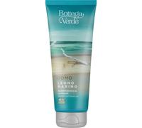 Bottega Verde Marine Wood Gel Doccia e Shampoo 2 in 1 200 ml - Shampoo