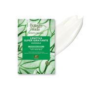 Bottega Verde Maschera crema - con 20% di succo di Aloe* - super idrat