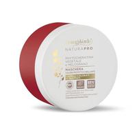 Bottega Verde - Maschera per Capelli Colorati o Trattati, Natura Pro, 250ml | Ravviva e Protegge il Colore a Lungo, con Phytocheratina Vegetale e Iperfermentato di Melograno