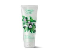 Bottega Verde - Menta, Crema Corpo Idratante, 200 ml, con Estratto di Menta, Azione Rinfrescante e Profumata, per Tutti i Tipi di Pelle