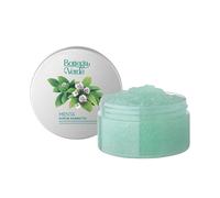 Bottega Verde - Scrub sorbetto con estratto di Menta di Tenuta Massaini (200 ml)