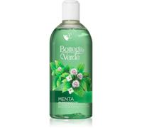 Bottega Verde Mint gel doccia rinfrescante 400 ml