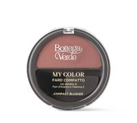 Bottega Verde My Color - Fard compatto 4 g