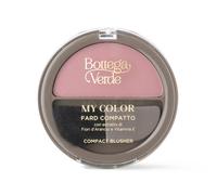 Bottega Verde My Color - Fard compatto 4 g