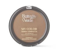 Bottega Verde My color - Terra compatta 9 g