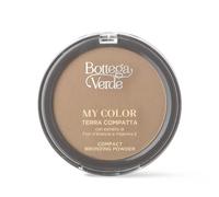 Bottega Verde My color - Terra compatta 9 g