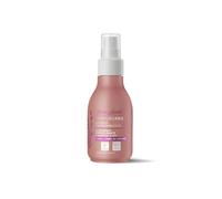 Bottega Verde - Natura PRO, Bamboo Iperfermentato, Olio Spray Disciplinante, 100 ml, Sublimatore di Luce, per Capelli Crespi da Lisciare