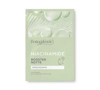 Bottega Verde Niacinamide - Booster notte - opacizzante 6 ml