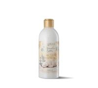 Bottega Verde - Nuvola di Latte - Bagnodoccia con note di Zucchero a velo e crema di Latte (250 ml)