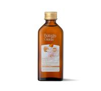 Bottega Verde - Olio Corpo e Capelli, Mandorle Dolci, 100 ml | Elasticizzante e Nutriente, 100% Olio di Mandorle Dolci, per Pelle e Capelli Normali o Secchi