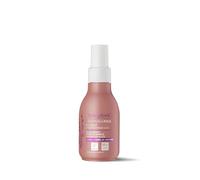 Bottega Verde - Olio Spray, per Capelli Crespi e da Lisciare, 100 ml | Disciplinante, Dona Luminosità, Azione Anticrespo, con Bamboo Iperfermentato, Linea Natura Pro
