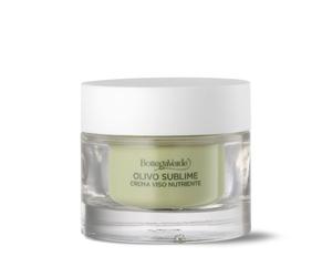 Bottega Verde Olivo Sublime - Crema viso - nutriente emolliente 50 ml