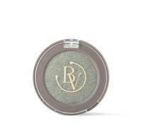 Bottega Verde - Ombretto ColorAMI, Giada, 2,5 g | Colore Intenso e Facile da Sfumare, con Estratto di Camomilla, Formula Vegana, Tonalità Giada