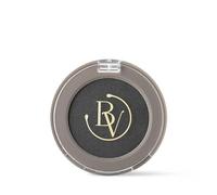 Bottega Verde - Ombretto ColorAMI, Nero Mat, 2,5 g | Colore Intenso e Facile da Sfumare, con Estratto di Camomilla, Formula Vegana, Tonalità Nero Mat