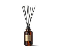 Bottega Verde - Òria, Diffusore di fragranza con stick, 200 ml, Fiore di Zafferano e Vaniglia, Profumatore per l’Ambiente, Note Vanigliate