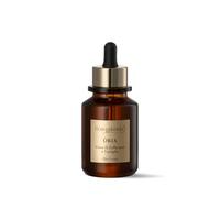 Bottega Verde - Òria, Olio corpo, 50 ml, Fiore di Zafferano e Vaniglia, Pelle Vellutata e Setosa, Fragranza Ambrata e Legnosa