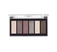 Bottega Verde - Palette occhi con estratto di Rosa - rose & spicy