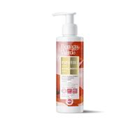 Bottega Verde - Papavero e Collagene, Crema Fluida Corpo, 200 ml | Elasticizzante e Tonificante, Texture Setosa, con Phytocollagen ed Estratto di Papavero, Formula Vegana
