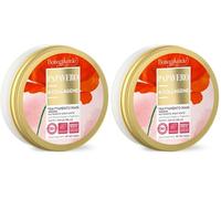 Bottega Verde - Papavero e Collagene, Crema Mani, 50 ml, con Phytocollagen ed Estratto di Papavero, Nutriente e Idratante, Dona Morbidezza e Protezione alle Mani, per Tutti i Tipi di Pelle