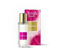 Bottega Verde - Peonia, Eau de Toilette, 30 ml, Profumo Donna dalla Fragranza al Fiore di Peonia