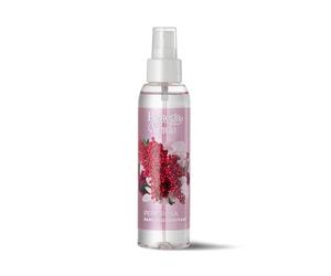 Bottega Verde Pepe rosa - Parfum deodorant 125 ml