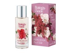 BOTTEGA VERDE - Pepe rosa Pepe Rosa Eau De Toilette - Eau de toilette donna