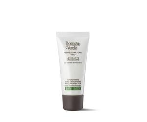 Bottega Verde Perfezionatore viso - levigante opacizzante - con estrat