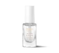 Bottega Verde Plump and Shine - Top coat effetto glossy 9,5 ml