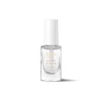 Bottega Verde - Plump & Shine, top coat, 9,5 ml, manicure super brillante, effetto glossy
