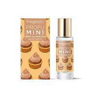 Bottega Verde - ProfuMINI, Crema alla Nocciola, 10 ml, Profumo Donna, Fragranza Dolce e Croccante