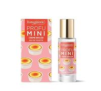 Bottega Verde - ProfuMINI, Crème brûlé, 10 ml, Profumo Donna, Fragranza Dolce e Avvolgente