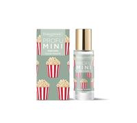 Bottega Verde - ProfuMINI, Eau de Toilette, 10 ml, Pop Corn, Profumo Gourmand, Fragranza Dolce e Croccante
