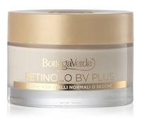Bottega Verde Retinolo BV Plus crema viso antirughe con retinolo 50 ml