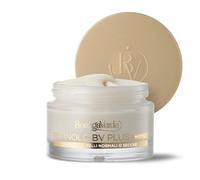 Bottega Verde - Retinolo BV Plus, Crema Viso Notte Antirughe e Antietà, 50 ml, con Pro-Retinolo e Acido Ialuronico, Azione Elasticizzante, Pelli Normali o Secche