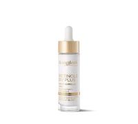 Bottega Verde - Retinolo BV Plus, Siero Viso Concentrato Antirughe, 30 ml, Trattamento Antietà Intensivo con Retinolo ed Estratti Nutrienti, Ideale per Pelli Normali o Secche