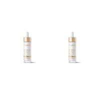Bottega Verde - Retinolo Bv Plus - Siero ampolla viso - concentrato antirughe (30 ml) - pelli normali o secche (Confezione da 2)