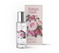 Bottega Verde - Rosa, Eau de Toilette, 30 ml