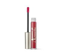 Bottega Verde - Rossetto Liquido, Effetto Mat, Rosso Bacio, 2,5ml