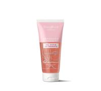 Bottega Verde SAPONARIA E POMPELMO ROSA - Gel scrub detergente 1000 ml