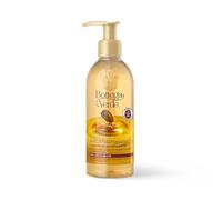 Bottega Verde - Sapone Lavamani, Argan del Marocco, 250 ml, con Olio di Argan, Detergente e Setificante, Formula Delicata, Azione Indratante e Protettiva, per Pelli Secche