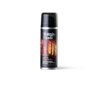 Bottega Verde Nero d'Ambra - Schiuma da barba 200 ml