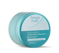 Bottega Verde MAR MORTO - Scrub corpo tonificante 500 g