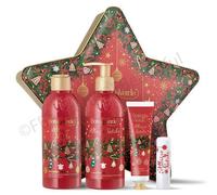 Bottega Verde Set Cofanetto Regalo Beauty Stella Confezione Allegro Natale