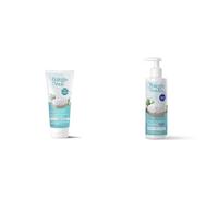 Bottega Verde - Set Mar Morto con Gel Tensore Zone Critiche 200 ml e Crema Corpo Anticellulite Trattamento Notte 200 ml - Routine Completa Rassodante e Rimodellante