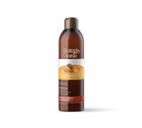 Bottega Verde - Argan, Shampoo Nutriente, Rivitalizzante, 250 ml, con Olio di Argan, per Capelli Secchi o Sciupati