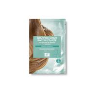 Bottega Verde Shampoo scrub rivitalizzante - con estratti di Bamboo e