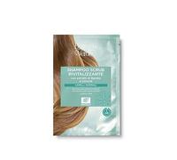 Bottega Verde - Shampoo Scrub Rivitalizzante Monodose, 10ml