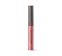Bottega Verde - Shiny Lip Gloss - con burro di Mango e Vitamina E - arancia rossa
