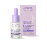 Bottega Verde Siero ampolla anti-rossori - concentrato viso 15 ml