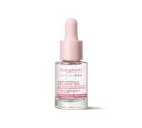 Bottega Verde - Siero Ampolla Idratante, Concentrato Viso, 15 ml, con 6% Hyaluron Complex e Iperfermentato di Peonia, Idratazione Profonda, Pelli Normali o Secche